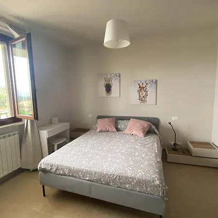 Appartamento Al Piano Terra Con Ingresso Indipendente E Grande Spazio Esterno Villa Vasto
